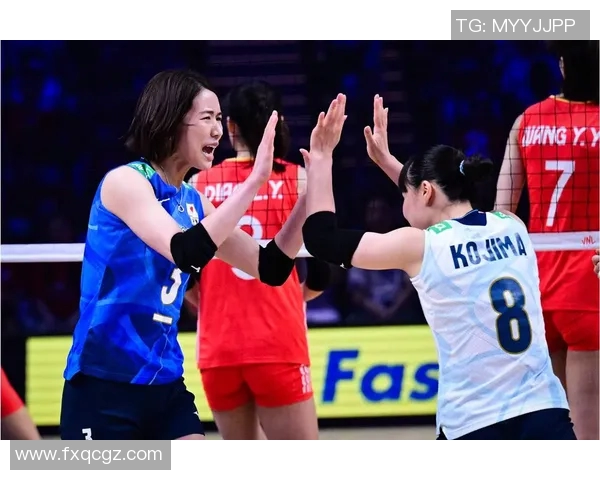 2016年里约奥运会女排决赛美国队对阵日本队的精彩对决回顾
