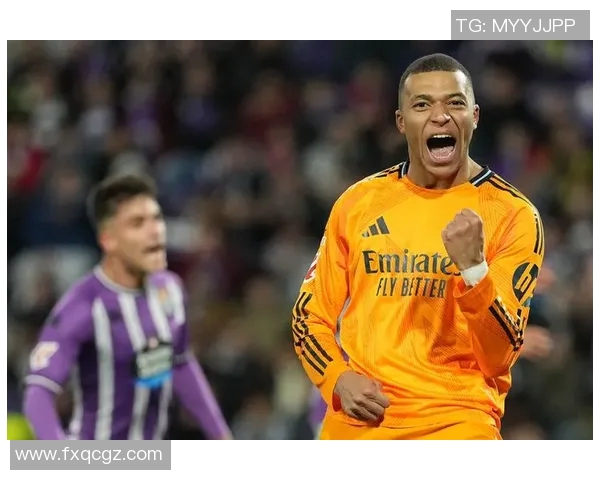 姆巴佩欧冠夜大放异彩帽子戏法后暗示未来去向已定