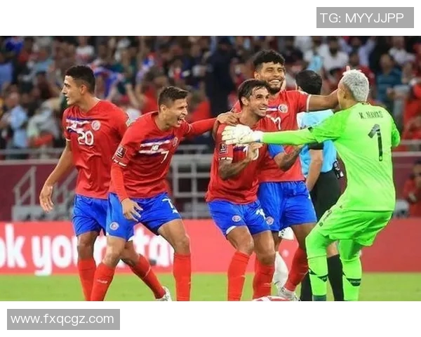 荷兰队与哥斯达黎加队激战在即谁能在世界杯赛场上笑到最后