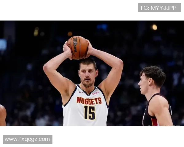 约基奇再创历史三双纪录掘金稳居西部榜首荣耀之路