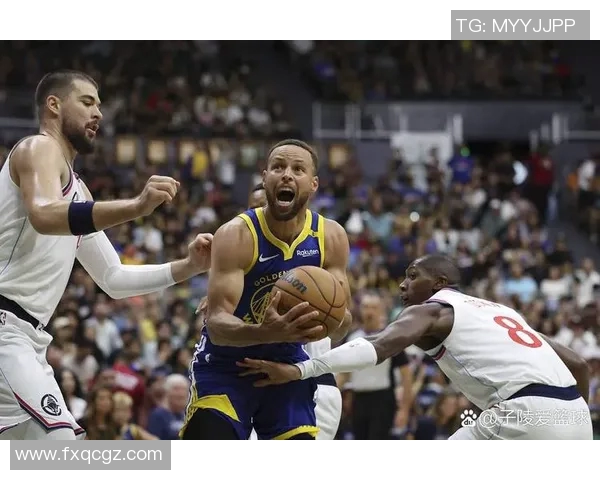 2016至2017赛季快船与勇士的激烈对决与精彩瞬间回顾