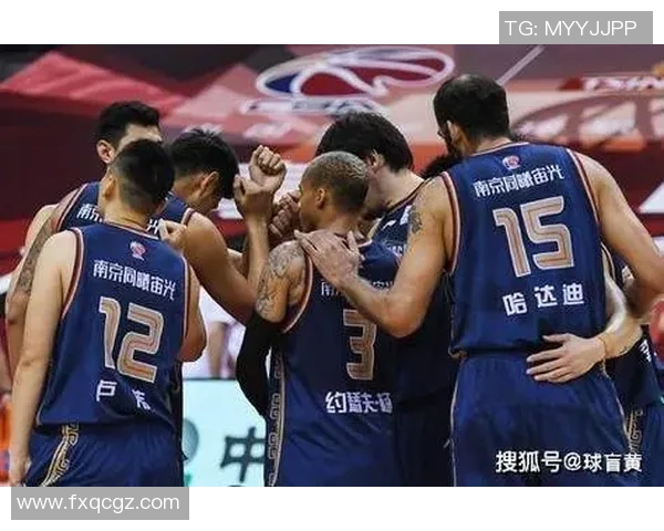 CBA同曦对阵天津前瞻分析双方实力对比及赛季走势展望