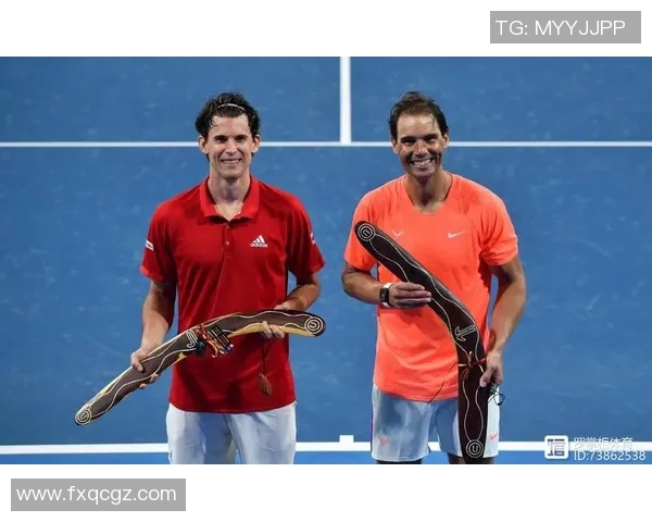 2020年纳达尔与蒂姆精彩对决直播回顾与赛后分析