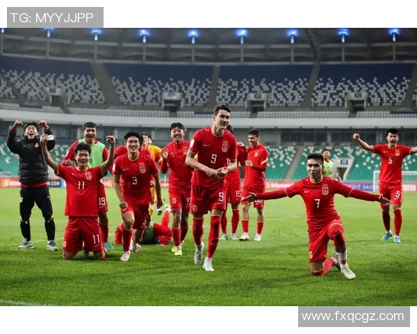 中国与韩国国足实力对比及近期表现分析与展望