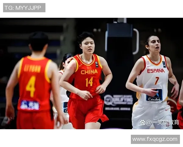 中国女篮在2008年奥运会对阵西班牙的精彩对决回顾与分析