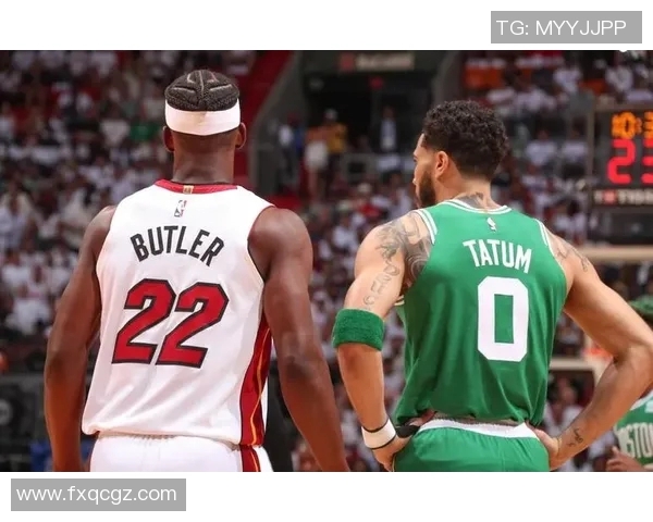 热火与凯尔特人对决赛程安排及赛事分析一览