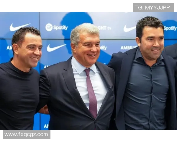 哈维宣布赛季结束后辞职巴萨亟需新鲜血液与动力重振雄风