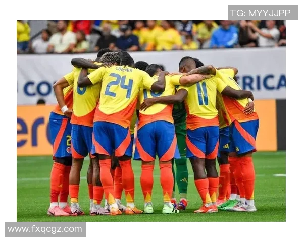 哥伦比亚与巴拉圭精彩对决视频回顾及赛后分析