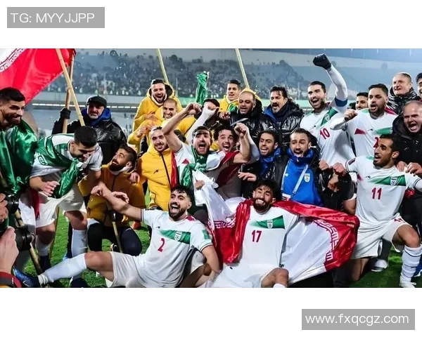 多哈萨德与德黑兰独立的巅峰对决揭示亚洲足球新格局