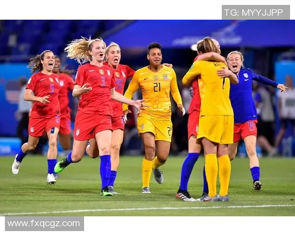 尼日利亚与挪威足球对决比分揭晓精彩瞬间回顾