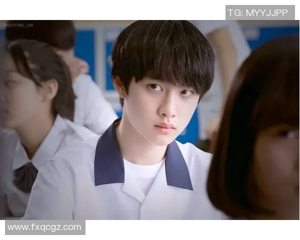 朱俊龙：从青涩少年到职场精英的成长故事与奋斗历程