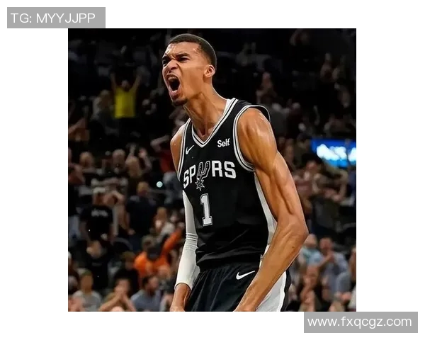 文班亚马场均数据惊艳全联盟新秀奖争夺战已无悬念