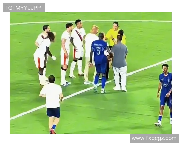 瓜迪奥拉怒斥裁判VAR失误影响比赛结果引发热议