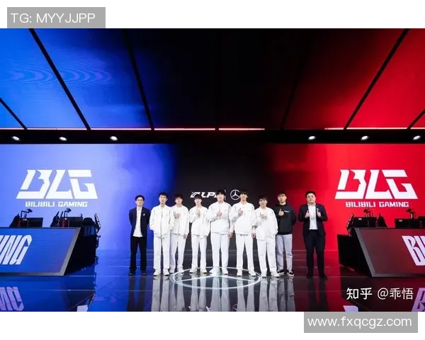 英雄联盟分析：深入探讨BLG战队在战术灵活性上的优势与表现